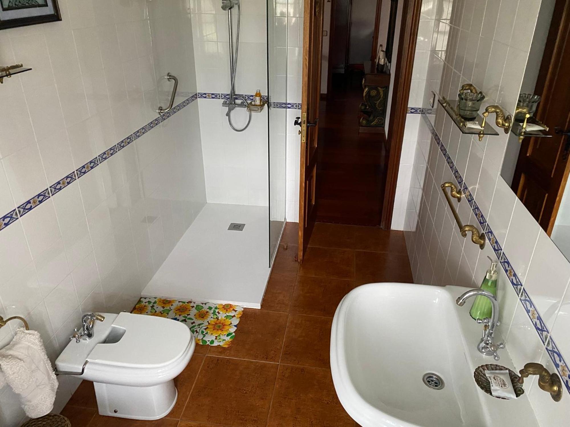 Casa De Cacheiro Guest House Silleda Luaran gambar