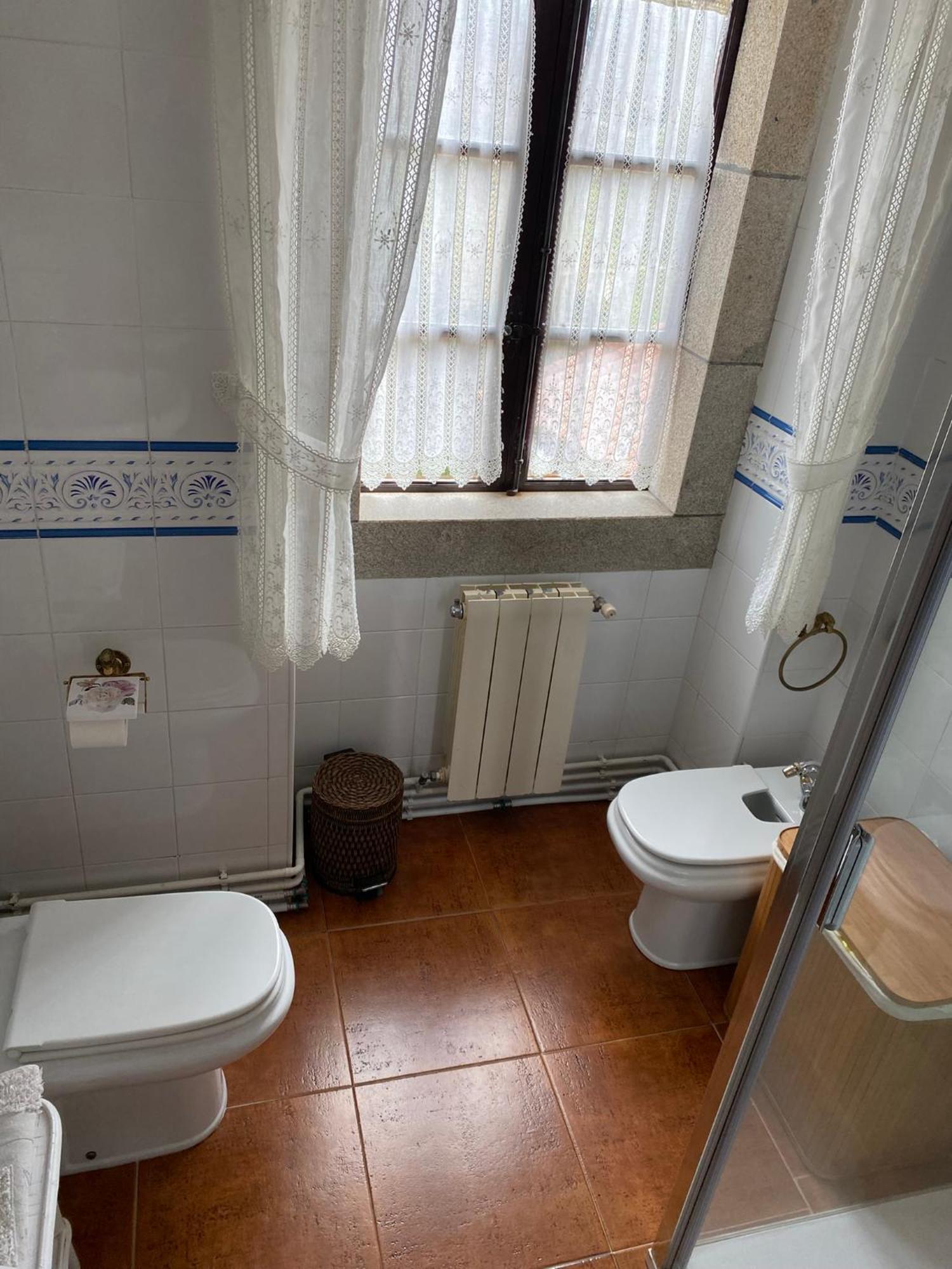 Casa De Cacheiro Guest House Silleda Luaran gambar