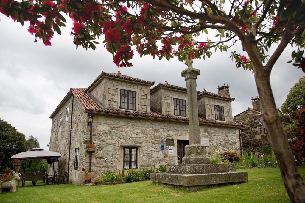 Casa De Cacheiro Guest House Silleda Luaran gambar