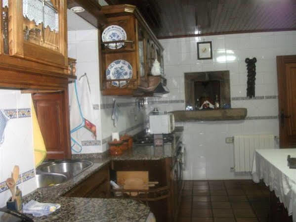 Casa De Cacheiro Guest House Silleda Luaran gambar